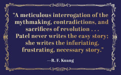 Alternative view 5 of Ten Incarnations of Rebellion: A Novel