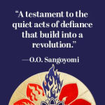 Alternative view 6 of Ten Incarnations of Rebellion: A Novel
