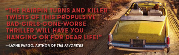 Love You To Death: A Novel