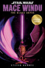 Star Wars: Mace Windu: The Glass Abyss (B&N Exclusive Edition)