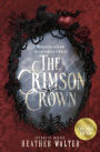 Alternative view 2 of The Crimson Crown (B&N Exclusive Edition)