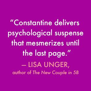 Don't Open Your Eyes: A Novel