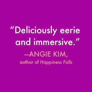 Don't Open Your Eyes: A Novel