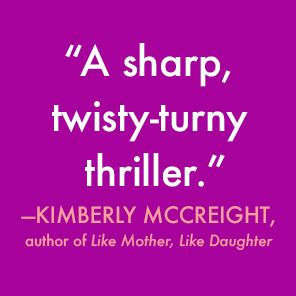 Don't Open Your Eyes: A Novel