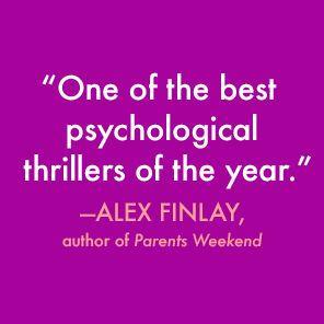 Don't Open Your Eyes: A Novel