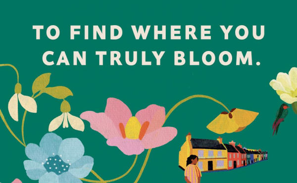 I Will Blossom Anyway: A Novel