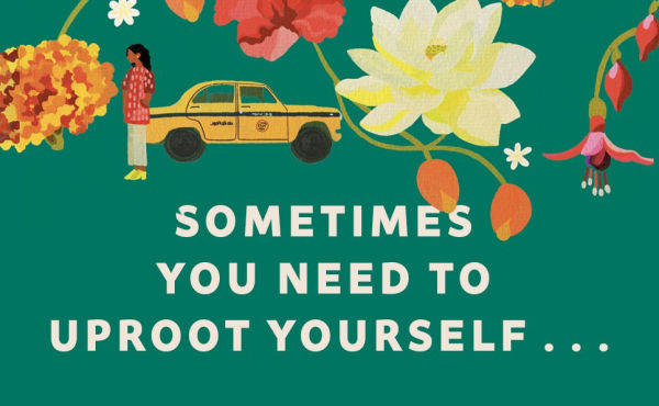 I Will Blossom Anyway: A Novel