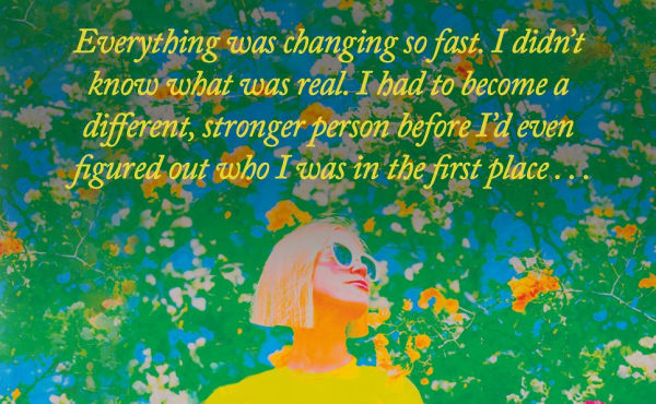 Atomic Hearts: A Novel