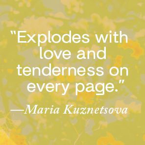 Atomic Hearts: A Novel