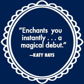 The Art of Vanishing: A Novel