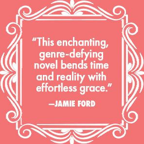 The Art of Vanishing: A Novel