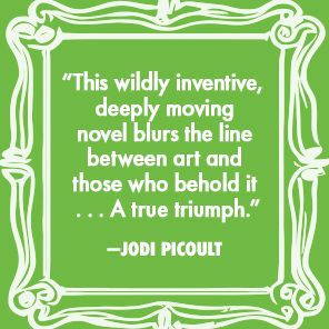 The Art of Vanishing: A Novel