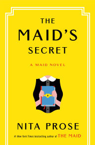 Free ebook downloads for mobiles The Maid's Secret: A Maid Novel 