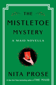 Ipod download book audio The Mistletoe Mystery: A Maid Novella