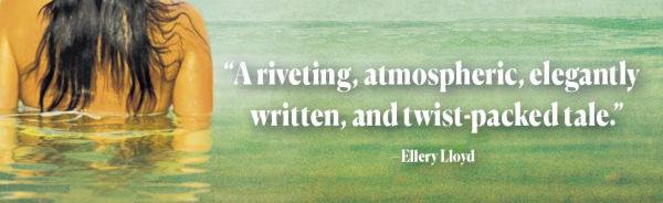 Saltwater: A Novel
