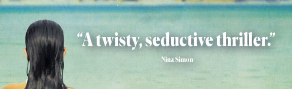 Saltwater: A Novel