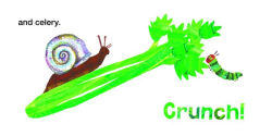 Alternative view 3 of You're My Hungry Little Caterpillar