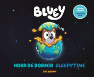 Title: Bluey: Hora de dormir, Author: Joe Brumm