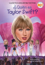 ¿Quién es Taylor Swift? / Who Is Taylor Swift?