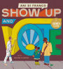 Show Up and Vote (Signed Book)