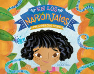 Title: En los naranjales, Author: Andrea Cruz Floren