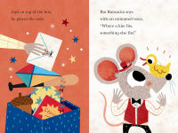Alternative view 2 of Ratoncito and the Box