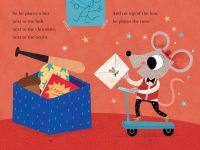 Alternative view 4 of Ratoncito and the Box
