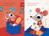 Alternative view 5 of Ratoncito and the Box