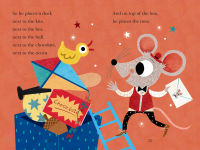 Alternative view 6 of Ratoncito and the Box