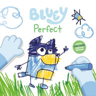 Title: Bluey: Perfect, Author: Penguin Young Readers