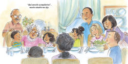 Alternative view 5 of La noche antes de mi primera comunión (The Night Before My First Communion Spanish Edition)