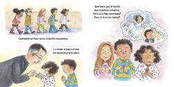 Alternative view 6 of La noche antes de mi primera comunión (The Night Before My First Communion Spanish Edition)