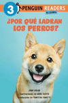 Alternative view 1 of ¿Por qué ladran los perros? (Why Do Dogs Bark? Spanish Edition)