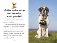 Alternative view 2 of ¿Por qué ladran los perros? (Why Do Dogs Bark? Spanish Edition)