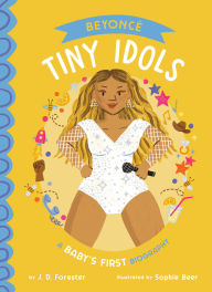 Ebooks for ipad free download Beyoncé: A Baby's First Biography by J. D. Forester, Sophie Beer English version 9798217049615 ePub