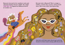 Alternative view 3 of Beyoncé: A Baby's First Biography