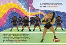 Alternative view 5 of Beyoncé: A Baby's First Biography