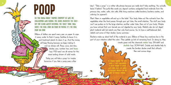 Grossology: The Science of Really Gross Things!: Commemorative Edition: Celebrating Over 30 Years Grossology!