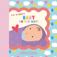 Title: Baby on the Way!, Author: J. D. Forester