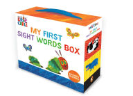 Title: World of Eric Carle: My First Sight Words Box: 12 Books for Beginning Readers, Author: Eric Carle