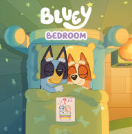 Title: Bluey: Bedroom, Author: Penguin Young Readers