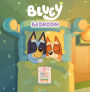 Bluey: Bedroom