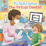 Alternative view 1 of The Night Before the Virtual Dentist