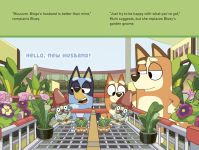 Alternative view 3 of Hammerbarn: A Bluey Storybook