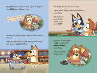 Alternative view 4 of Hammerbarn: A Bluey Storybook