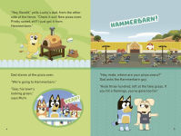 Alternative view 6 of Hammerbarn: A Bluey Storybook