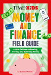 Alternative view 1 of TIME for Kids: Money and Finance Field Guide