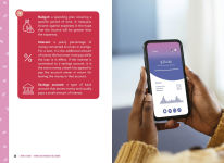 Alternative view 4 of TIME for Kids: Money and Finance Field Guide