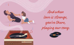 Alternative view 2 of You Lift Me Up: A Dirty Dancing Book