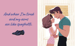 Alternative view 5 of You Lift Me Up: A Dirty Dancing Book